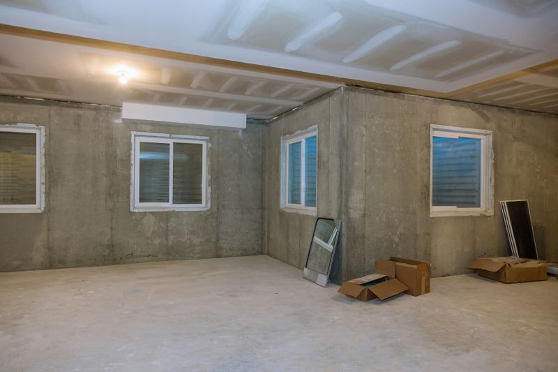 Foundation Construction in Fort Wayne, IN